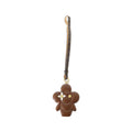Louis Vuitton Monogram Bag Charm Vivienne Chocolat