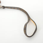 Louis Vuitton Monogram Bag Charm Vivienne Chocolat — view 5