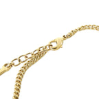 Louis Vuitton Bracelet Sweet Monogram — view 3