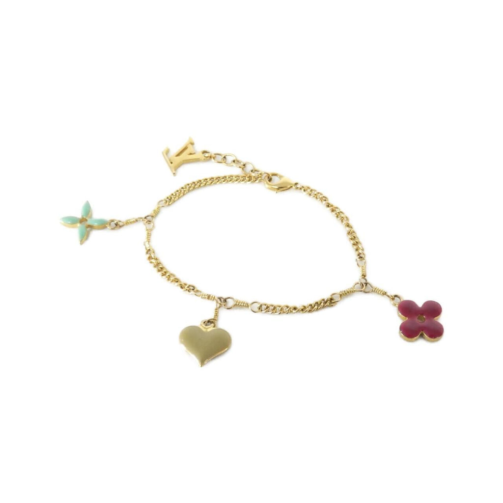 Louis Vuitton Bracelet Sweet Monogram