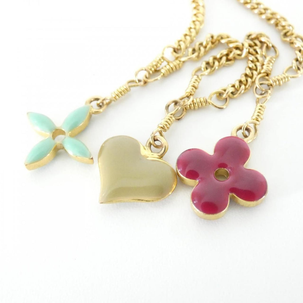 Louis Vuitton Bracelet Sweet Monogram — view 2