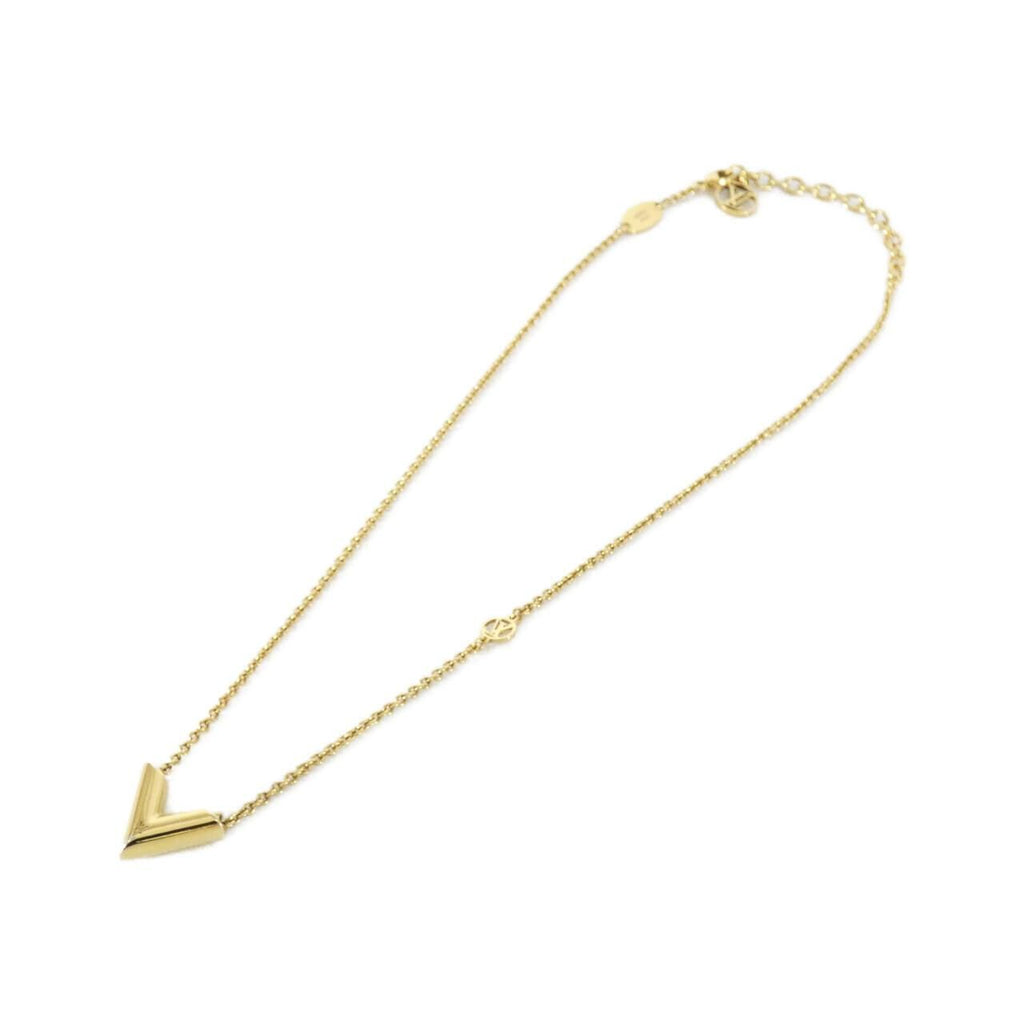 Louis Vuitton Necklace Essential — view 2