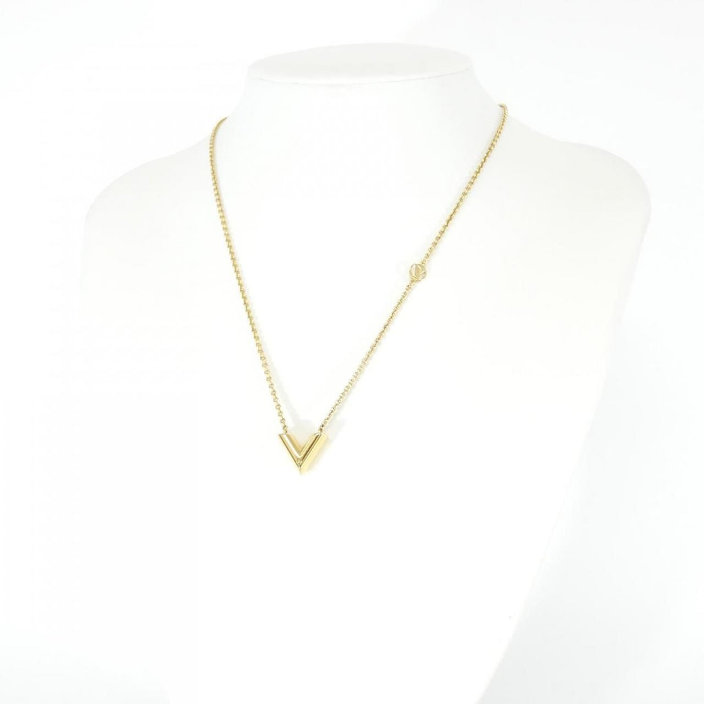 Louis Vuitton Necklace Essential — view 5