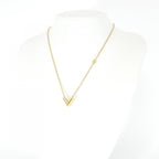 Louis Vuitton Necklace Essential — view 5