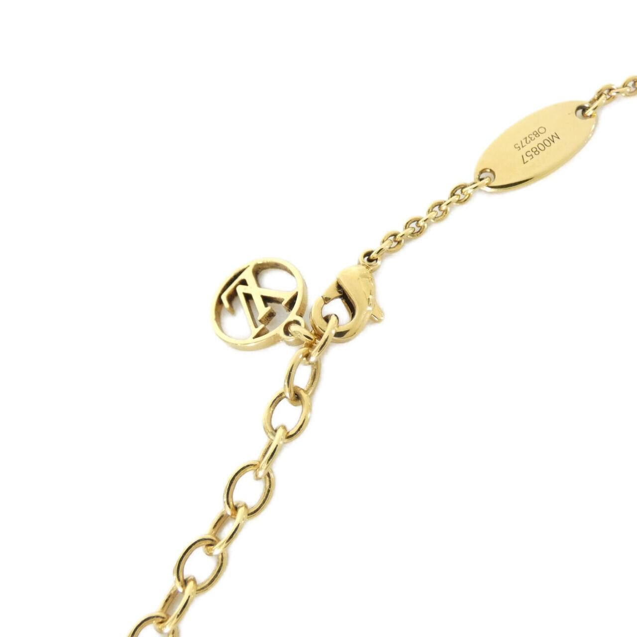 Louis Vuitton Necklace Essential — view 3