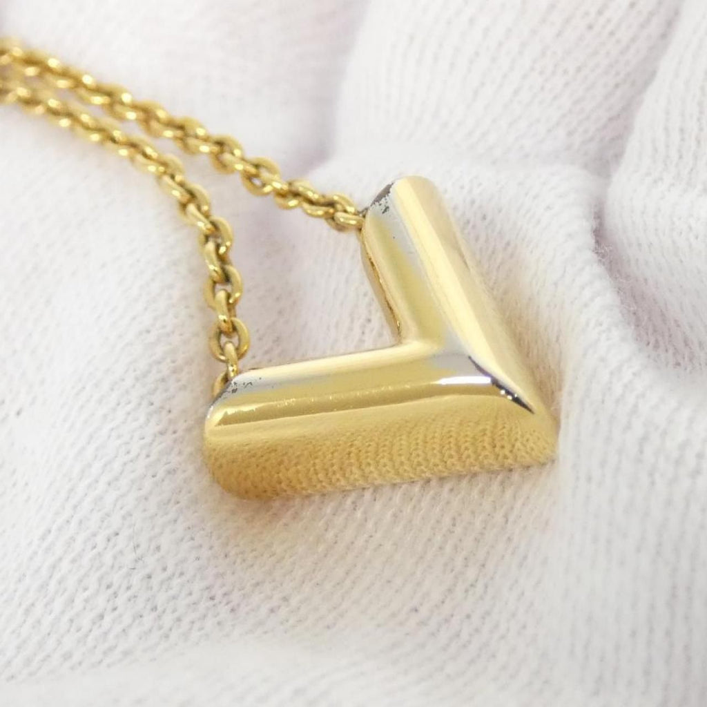 Louis Vuitton Necklace Essential — view 4