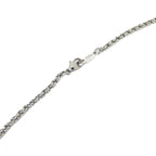Louis Vuitton Pendant LV Mountain Can Necklace — view 4