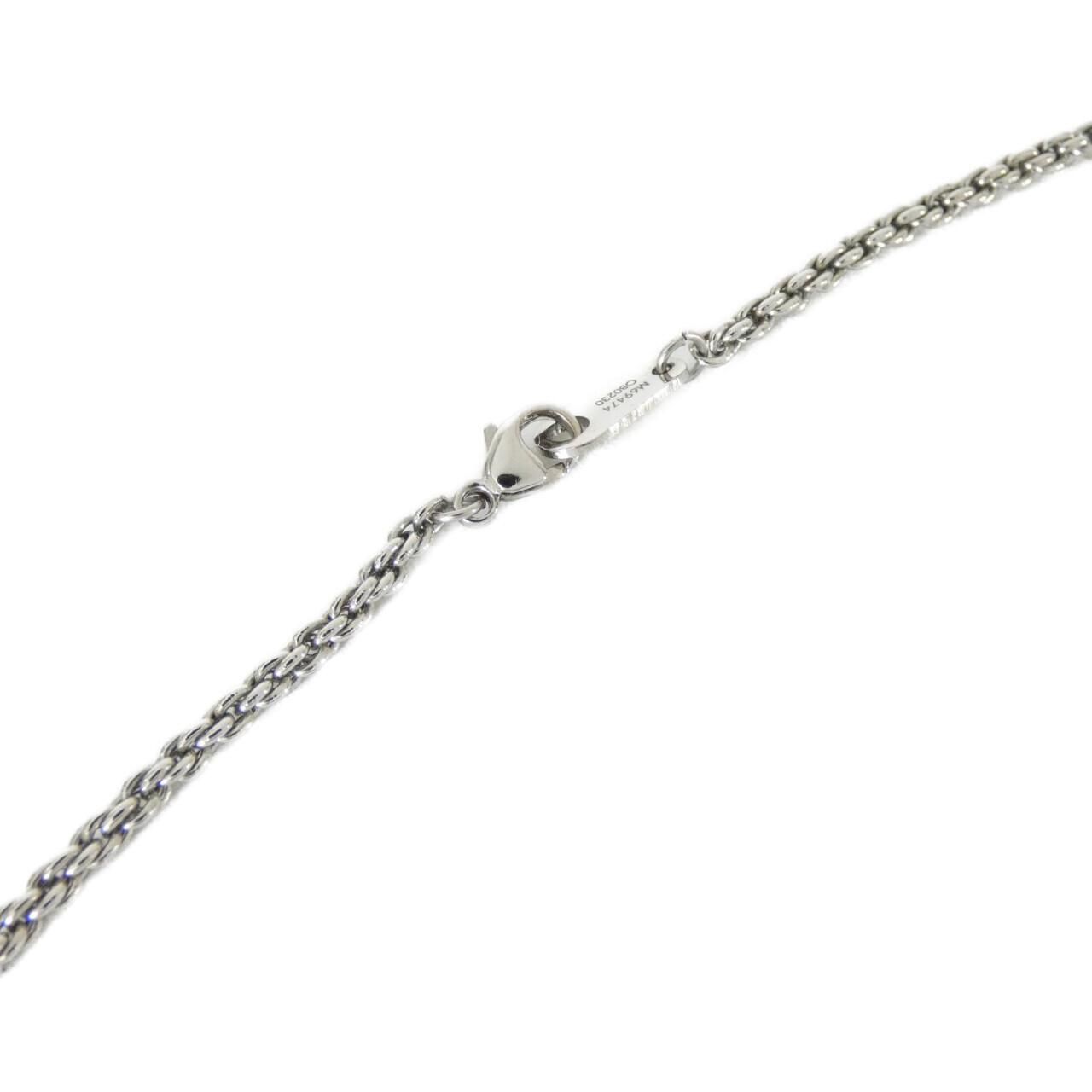Louis Vuitton Pendant LV Mountain Can Necklace — view 4