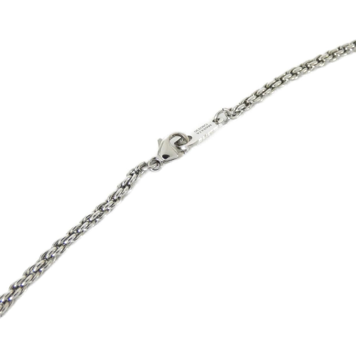 Louis Vuitton Pendant LV Mountain Can Necklace — view 4