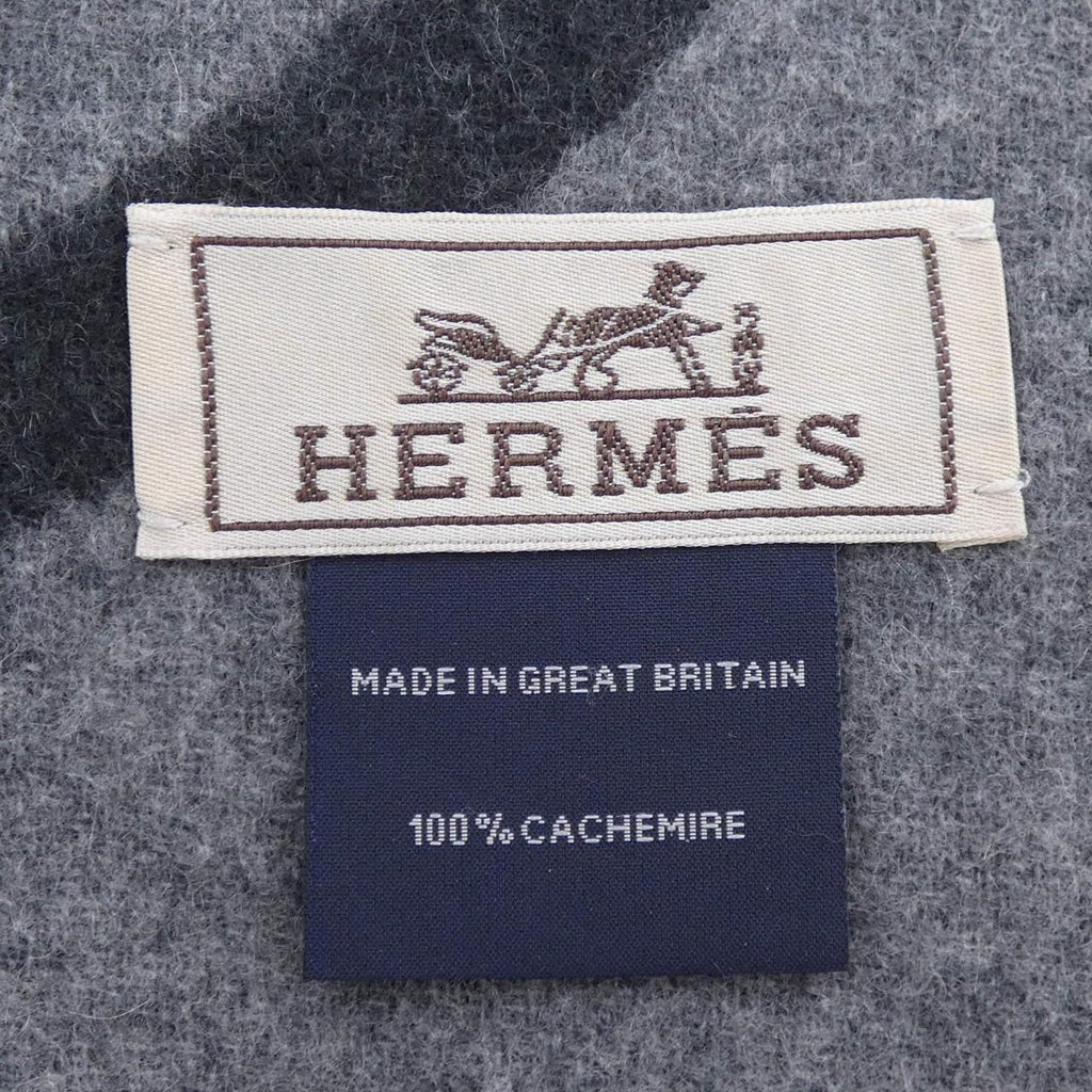 Hermes Metal Equestre Scarf — view 3