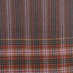 Louis Vuitton Check Stripe Scarf — view 4