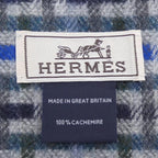 Hermes Scarf Gray — view 3