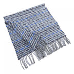 Hermes Scarf Gray