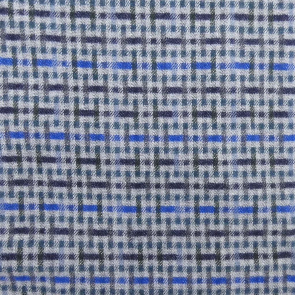Hermes Scarf Gray — view 4