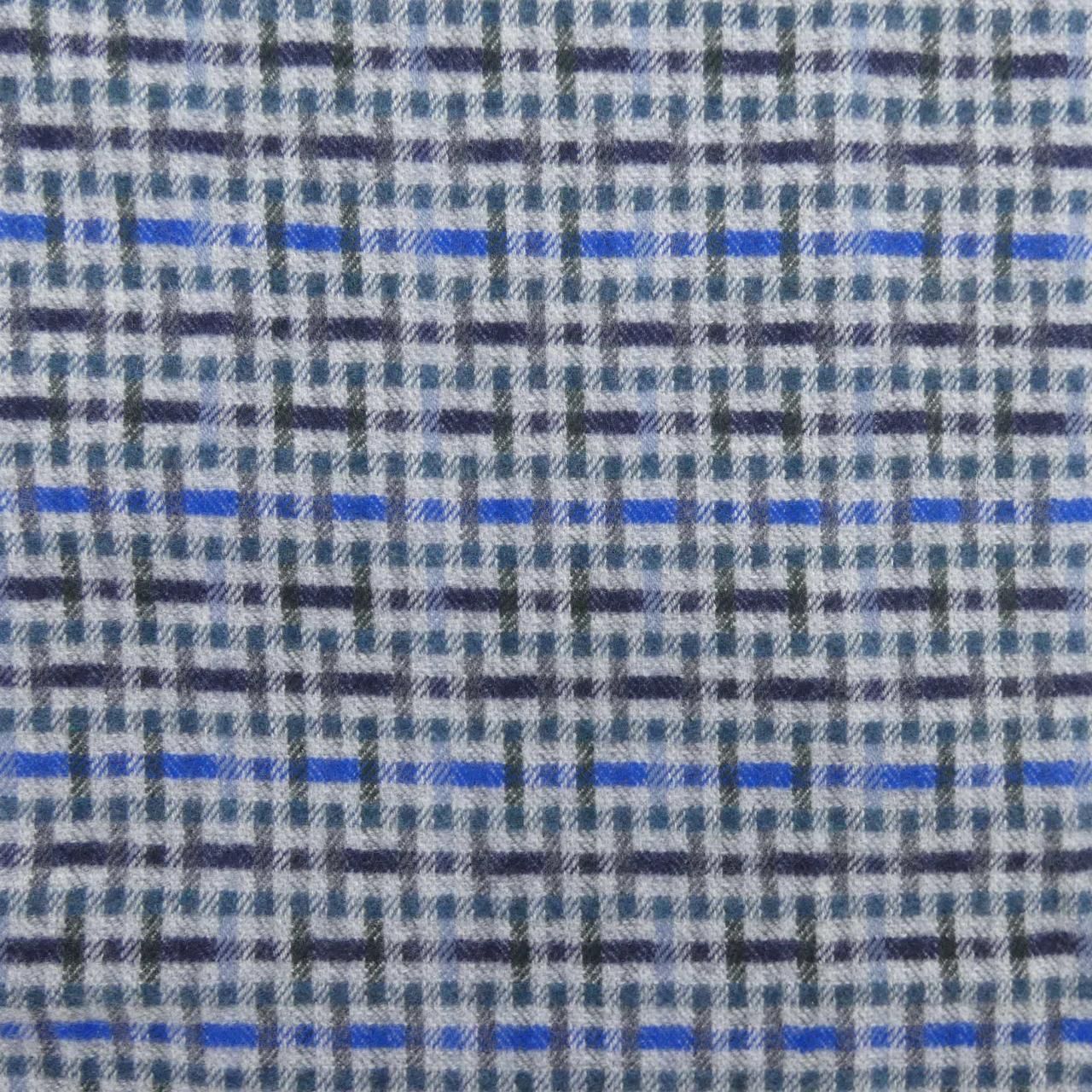 Hermes Scarf Gray — view 4