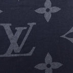 Louis Vuitton Monogram Giant Scarf — view 4