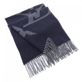 Louis Vuitton Monogram Giant Scarf
