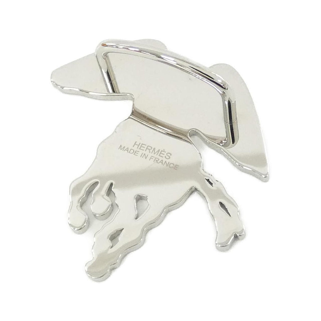Hermes Pegase Scarf Ring — view 3
