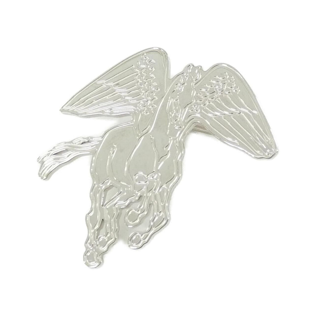 Hermes Pegase Scarf Ring
