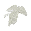 Hermes Pegase Scarf Ring