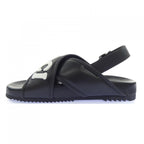 Gucci Sandals Black — view 2