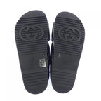 Gucci Sandals Black — view 4