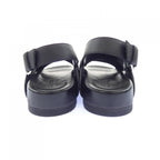 Gucci Sandals Black — view 5