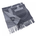 Hermes Metal Equestre Scarf