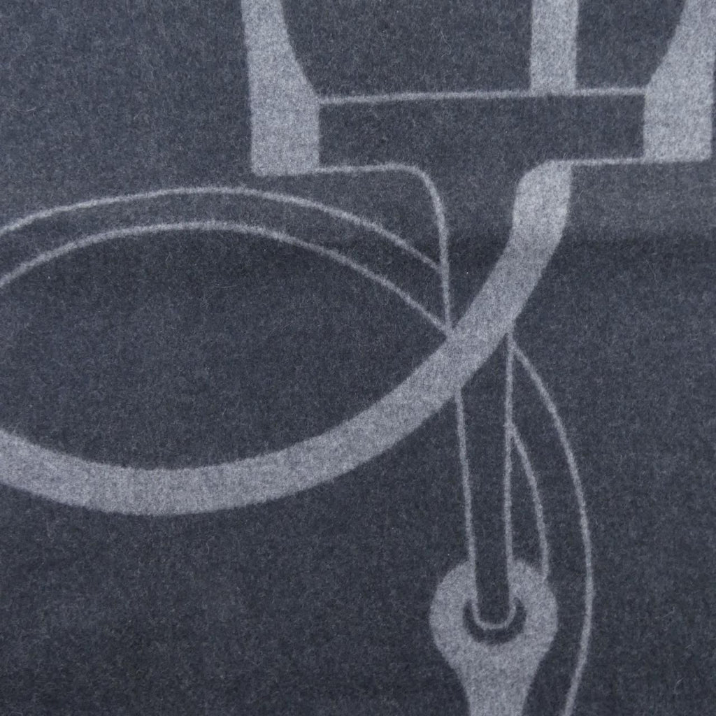 Hermes Metal Equestre Scarf — view 4