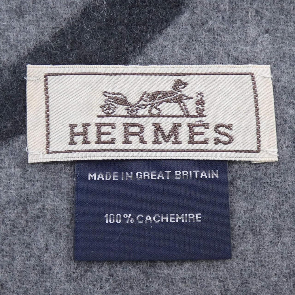 Hermes Metal Equestre Scarf — view 3