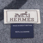 Hermes Metal Equestre Scarf — view 3