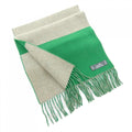 Hermes Scarf Beige
