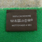 Hermes Scarf Beige — view 3
