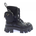 Prada Boots Black