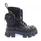Prada Boots Black