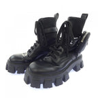 Prada Boots Black — view 3