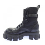 Prada Boots Black — view 2
