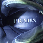 Prada Boots Black — view 6