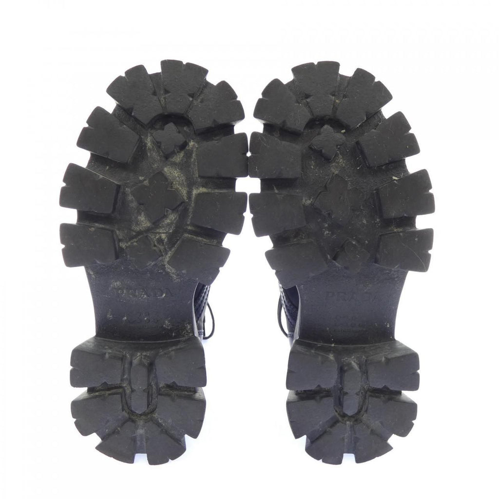 Prada Boots Black — view 4