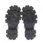 Prada Boots Black — view 4