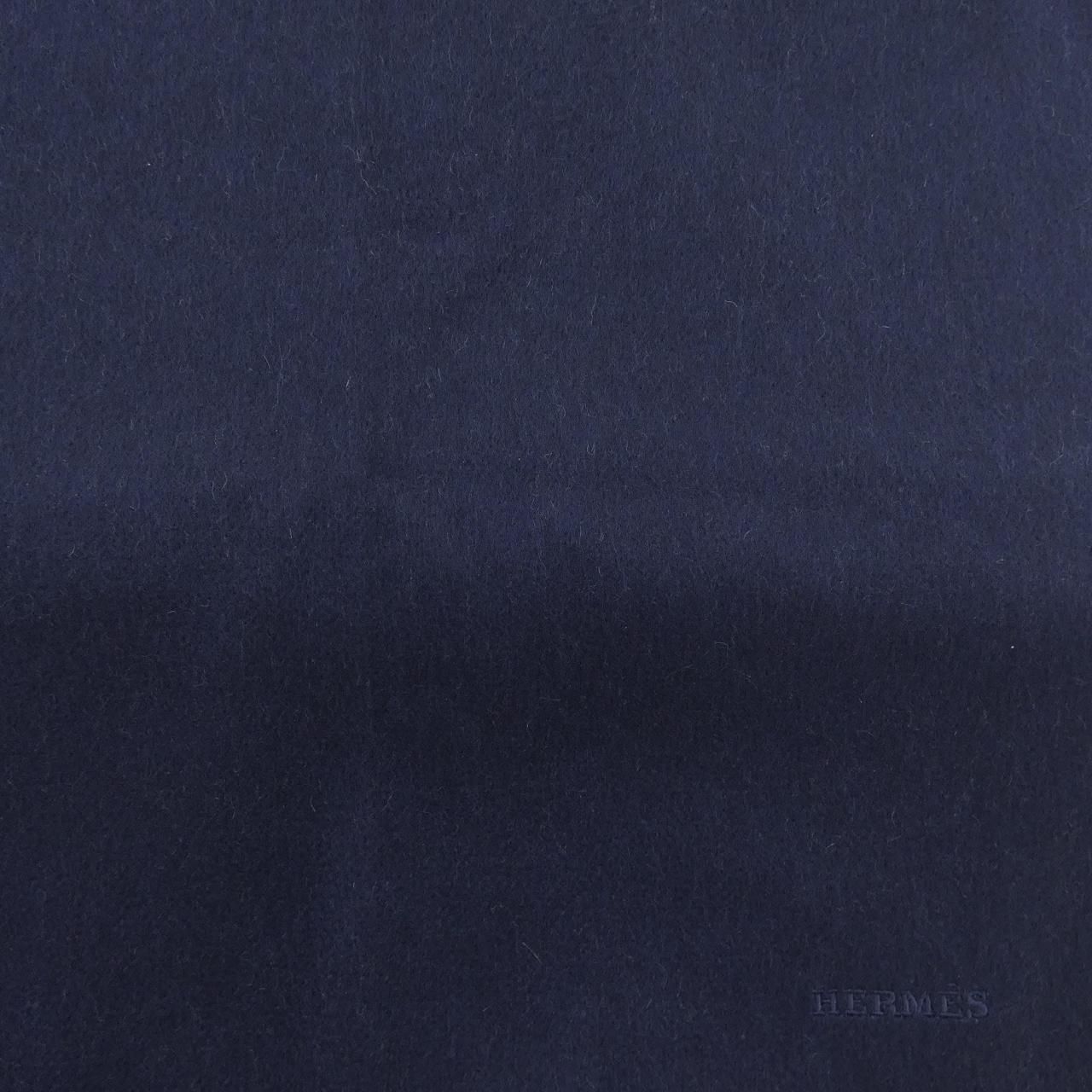 Hermes Recto Verso Scarf — view 4