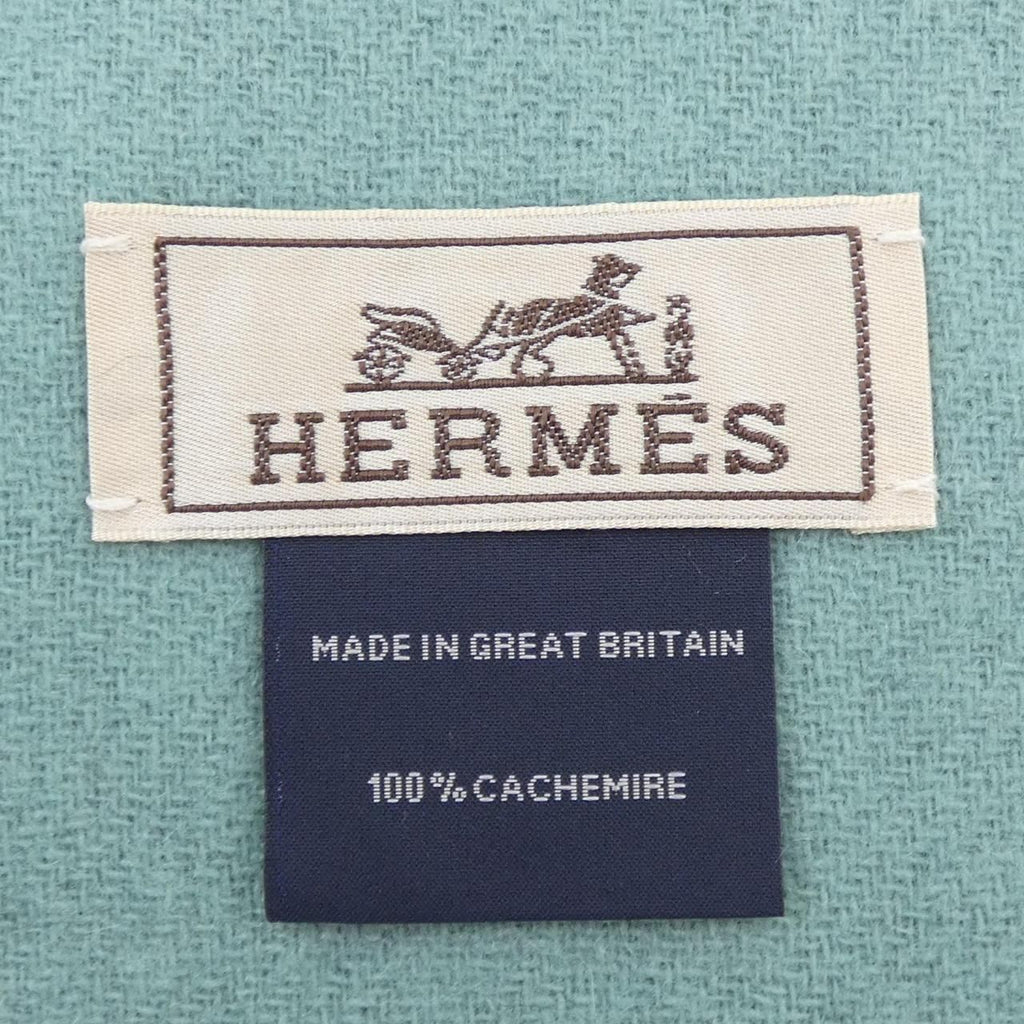 Hermes Recto Verso Scarf — view 3