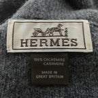 Hermes Snood Gray — view 3