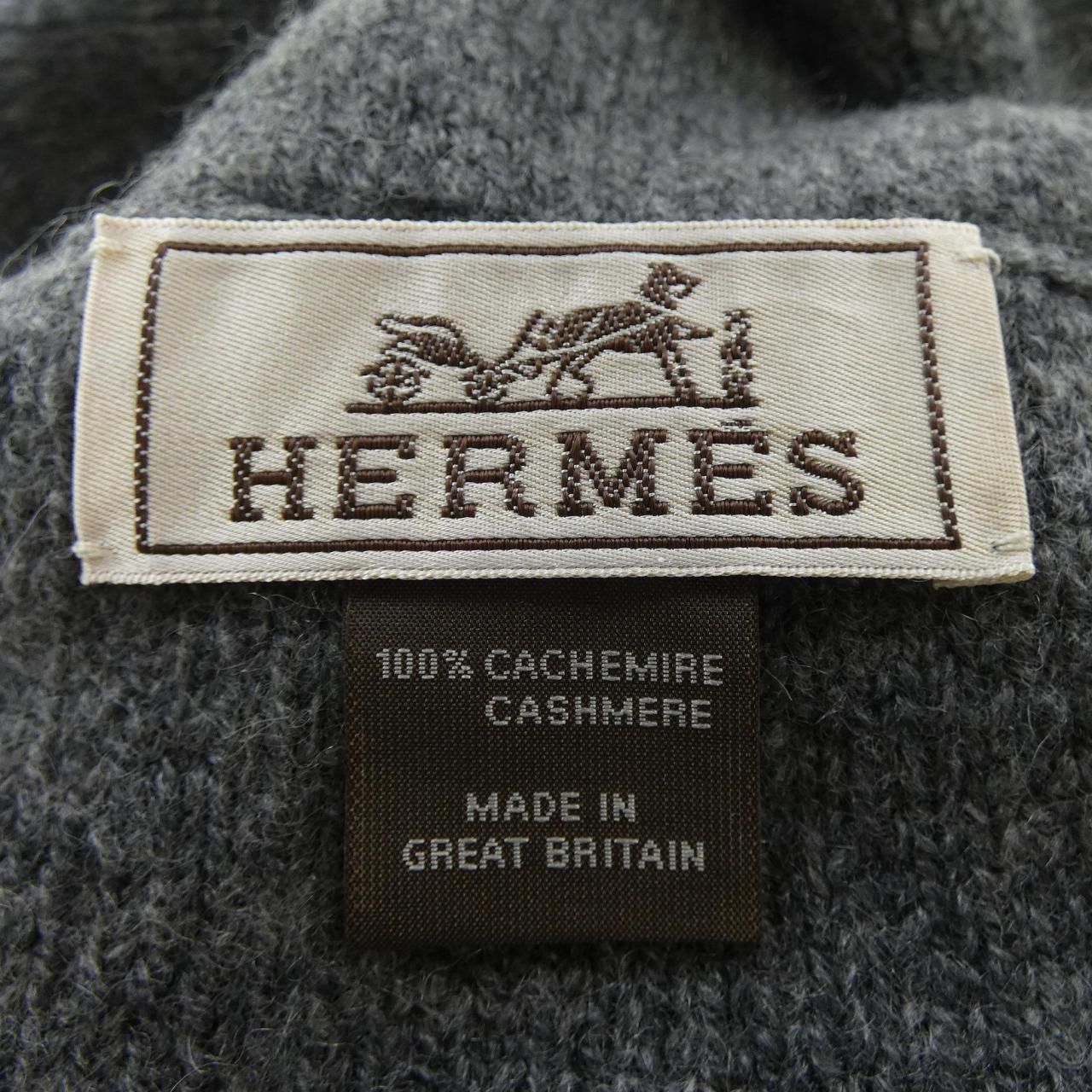 Hermes Snood Gray — view 3