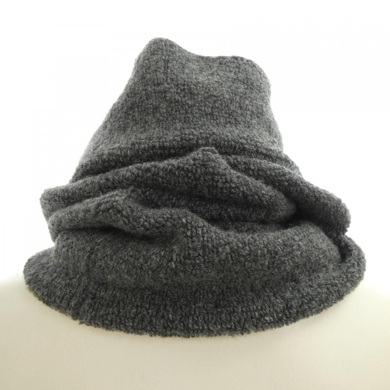Hermes Snood Gray — view 2