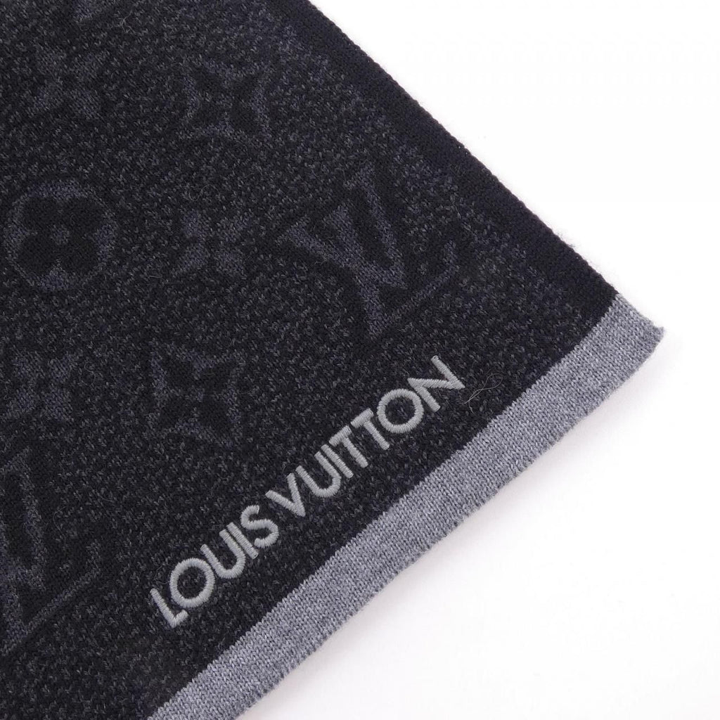 Louis Vuitton My Monogram Eclipse Scarf — view 2