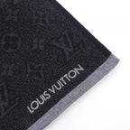 Louis Vuitton My Monogram Eclipse Scarf — view 2