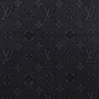 Louis Vuitton My Monogram Eclipse Scarf — view 4