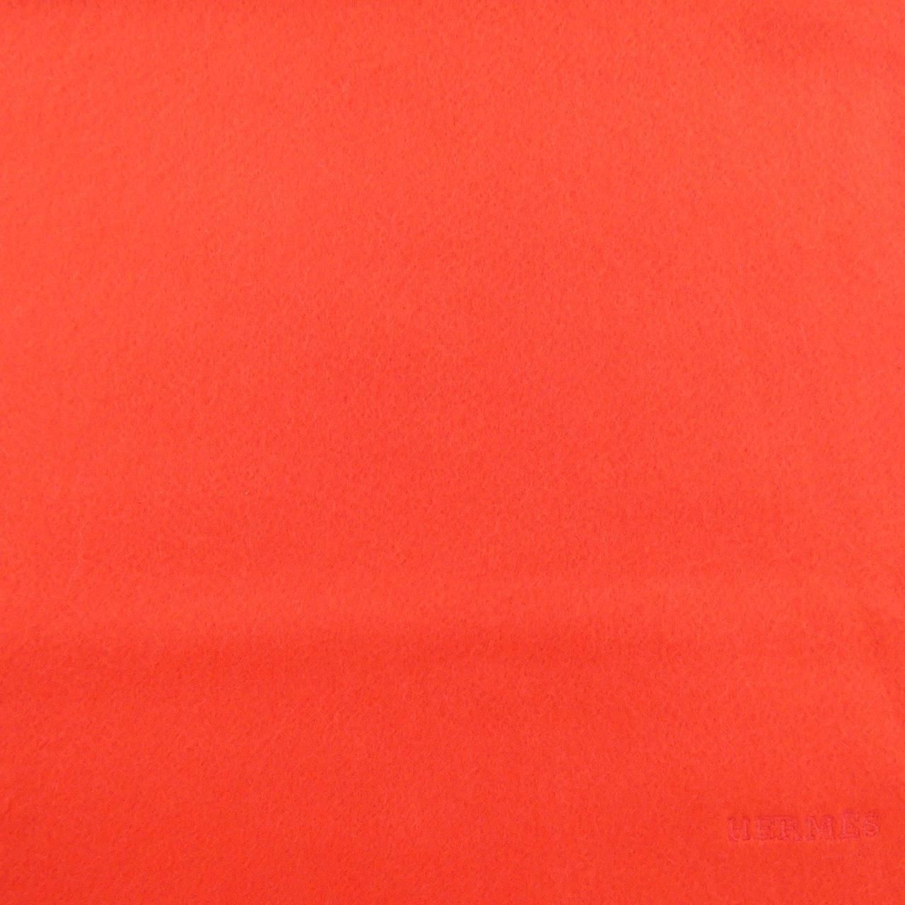 Hermes Unie Brodee Scarf — view 4