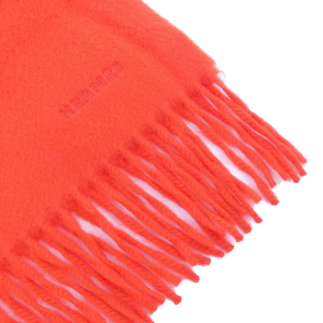 Hermes Unie Brodee Scarf — view 2